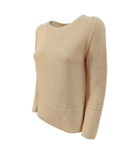 WOMEN'S SWEATER M/L PE25480/PR Tellini S.r.l. Wholesale Clothing